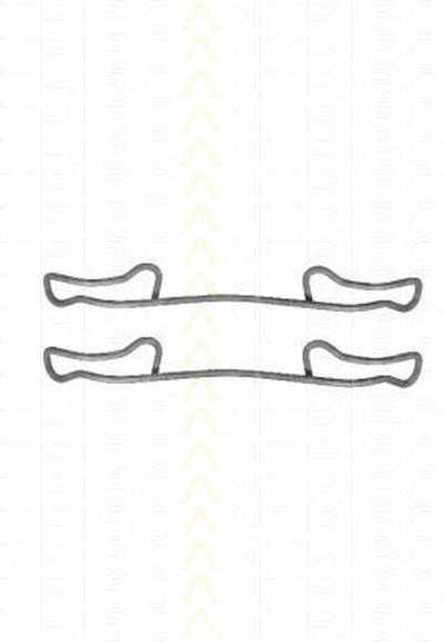 Фото TRISCAN 8105101601