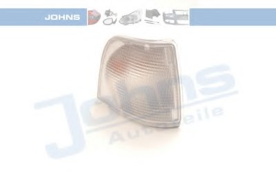 Фонарь указателя поворота 'COLOUR LINE' JOHNS
