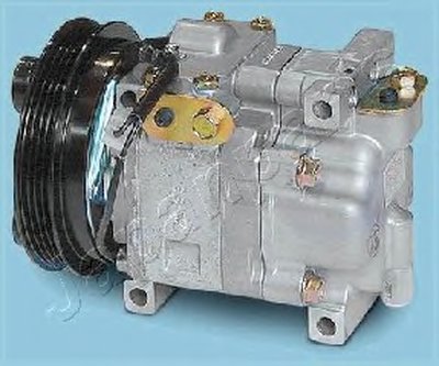 Компрессор, кондиционер JAPANPARTS купить