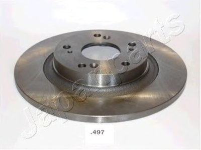Тормозной диск JAPANPARTS купить