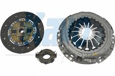 Комплект сцепления KAVO PARTS купить