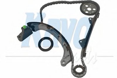 Комплект цепи привода распредвала KAVO PARTS