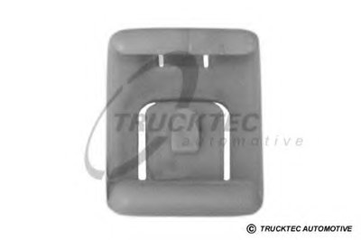 Регулировочный элемент, регулировка сидения TRUCKTEC AUTOMOTIVE