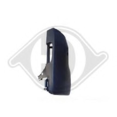 Буфер Priority Parts DIEDERICHS