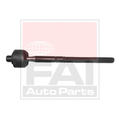 Осевой шарнир, рулевая тяга FAI AutoParts