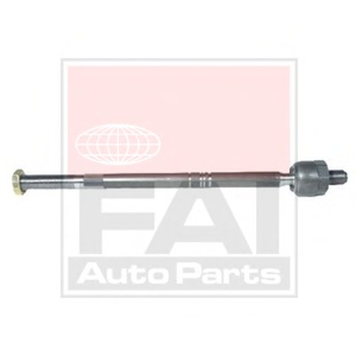 Осевой шарнир, рулевая тяга FAI AutoParts