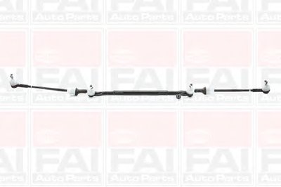 Поперечная рулевая тяга FAI AutoParts