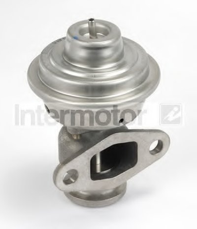 Клапан возврата ОГ Intermotor STANDARD