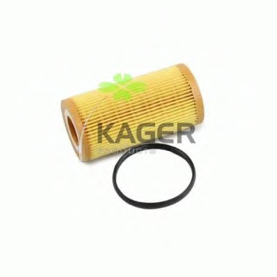 Масляный фильтр KAGER купить