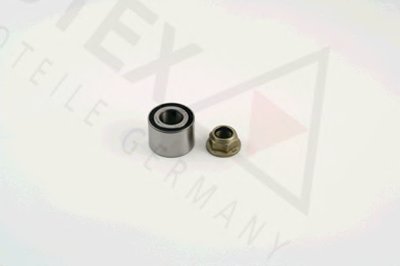 Комплект подшипника ступицы колеса AUTEX