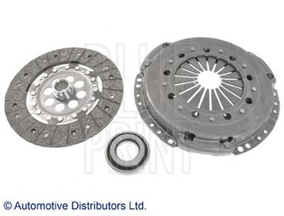Комплект сцепления BLUE PRINT купить
