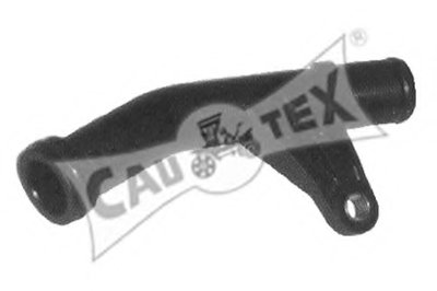 Трубка охлаждающей жидкости CAUTEX