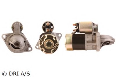 Стартер DRI купить