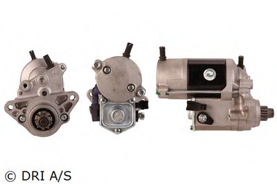 Стартер DRI купить