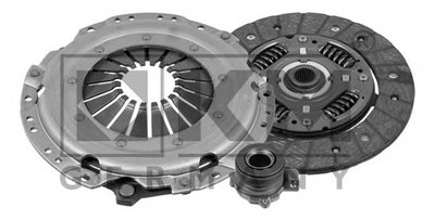 Комплект сцепления KM Germany купить
