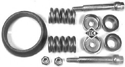 Фото METALCAUCHO 02952