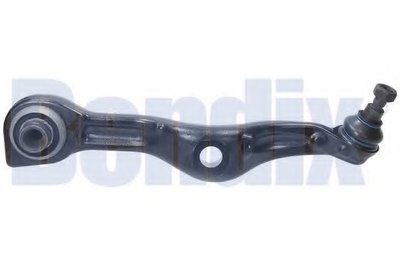 Рычаг независимой подвески колеса, подвеска колеса BENDIX