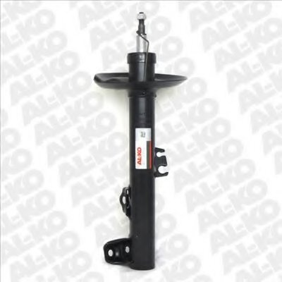 Амортизатор TOP ROAD GAS AL-KO купить