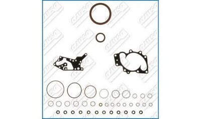 Комплект прокладок, блок-картер двигателя AJUSA