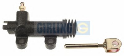 Рабочий цилиндр, система сцепления GIRLING