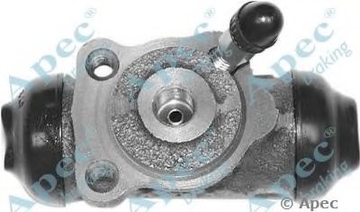 Колесный тормозной цилиндр APEC braking