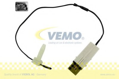 Датчик, внутренняя температура VEMO