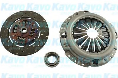 Комплект сцепления KAVO PARTS купить