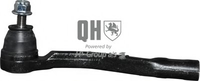 Наконечник поперечной рулевой тяги QH JP GROUP