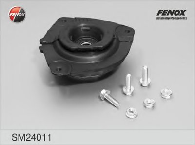 Фото FENOX SM24011