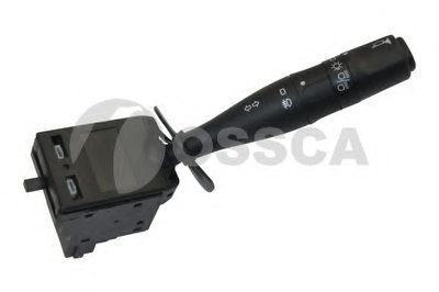 Выключатель на колонке рулевого управления OSSCA