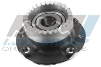 Подшипник ступицы колеса IJS GROUP