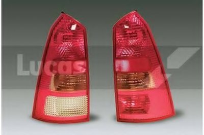 Задний фонарь LUCAS ELECTRICAL