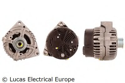 Генератор LUCAS ELECTRICAL купить