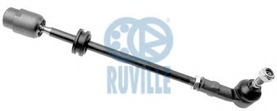 Поперечная рулевая тяга RUVILLE
