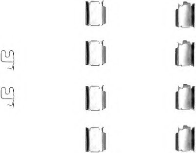 Фото TEXTAR 82060200