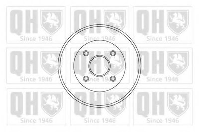 Фото QUINTON HAZELL BDR348