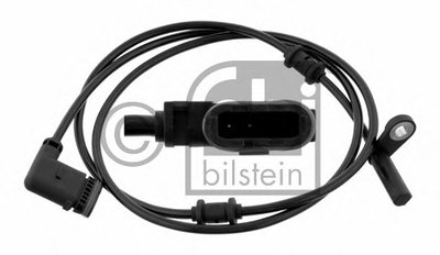 Датчик, частота вращения колеса FEBI BILSTEIN