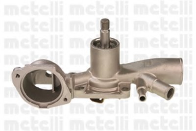 Водяной насос METELLI купить