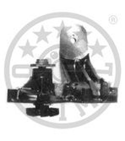 Водяной насос OPTIMAL