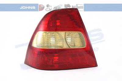 Задний фонарь JOHNS