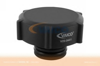Крышка, резервуар охлаждающей жидкости VAICO