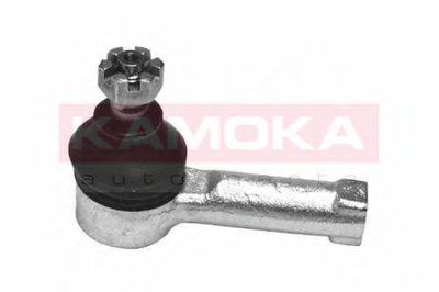 Наконечник поперечной рулевой тяги KAMOKA KAMOKA