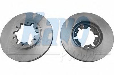 Тормозной диск KAVO PARTS купить