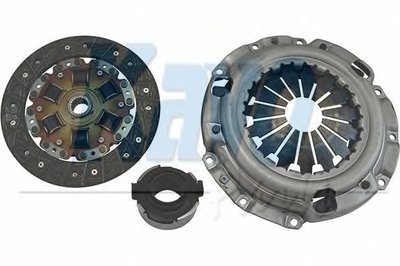 Комплект сцепления KAVO PARTS купить