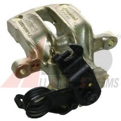 Тормозной суппорт