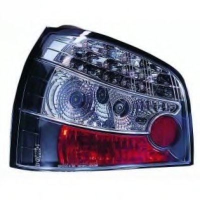 Комлект заднего освещения HD Tuning DIEDERICHS