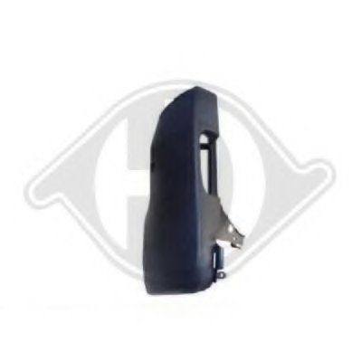Буфер Priority Parts DIEDERICHS
