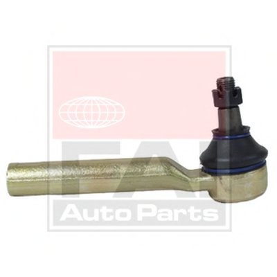 Наконечник поперечной рулевой тяги FAI AutoParts