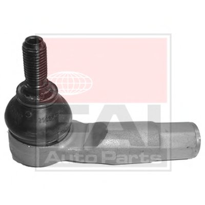 Наконечник поперечной рулевой тяги FAI AutoParts
