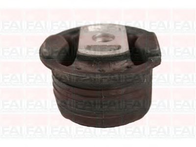 Втулка, балка моста FAI AutoParts